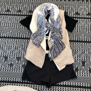 4-Piece Full Outfit